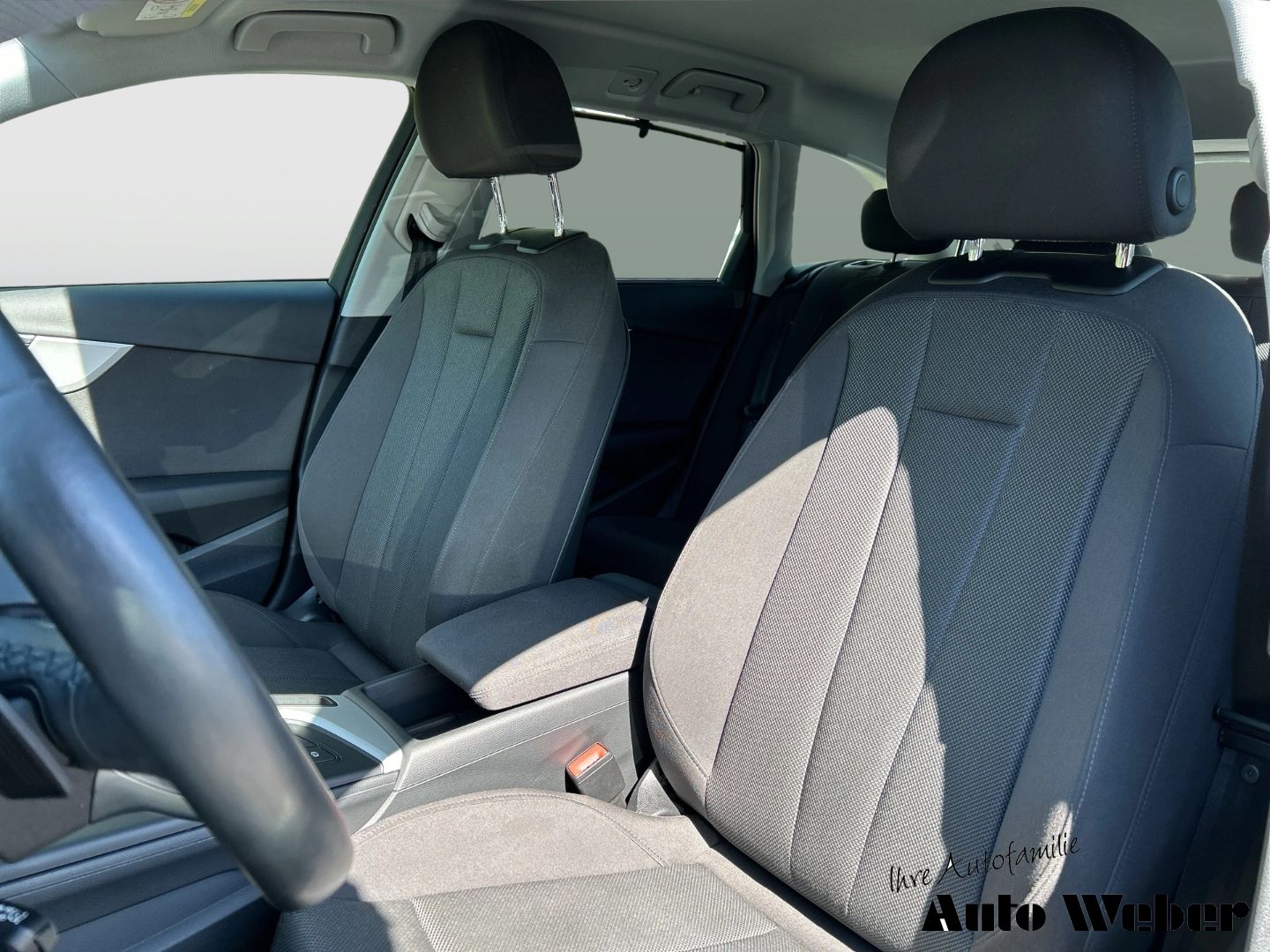 Audi A4 Avant 35 TDI S-tronic - Samsaru's Car Outlet