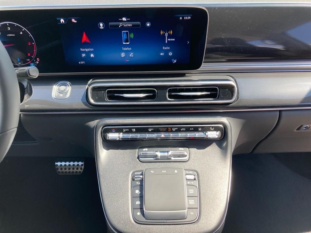 Mercedes-Benz V 300 d STYLE - Samsaru's Car Outlet