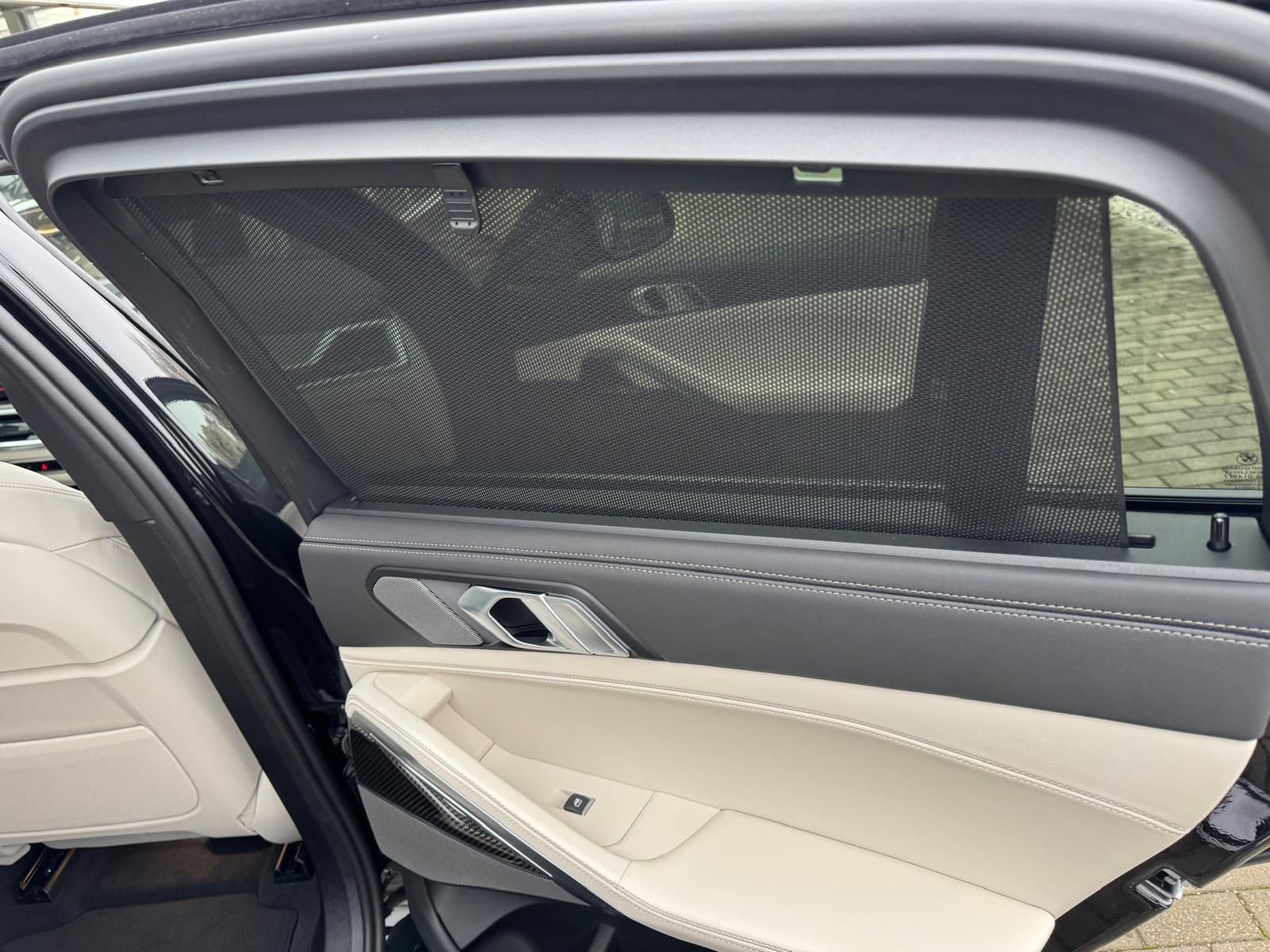 BMW X6 30d M SPORT PRO.LUFTFEDER.SOFTCL.H/K.AHK.22"