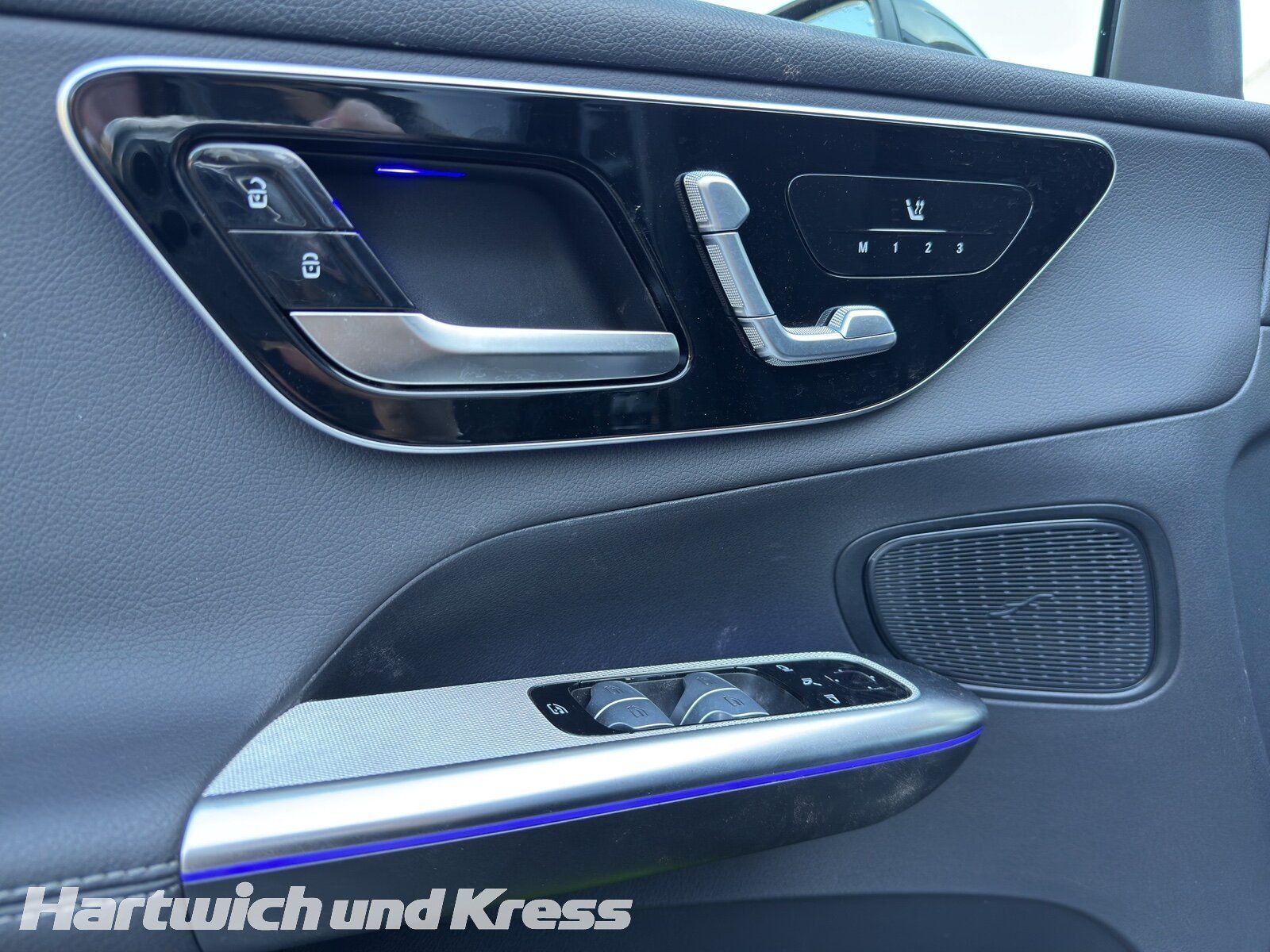 Mercedes-Benz GLC 300 de Avantgarde 4Matic - Samsaru's Car Outlet