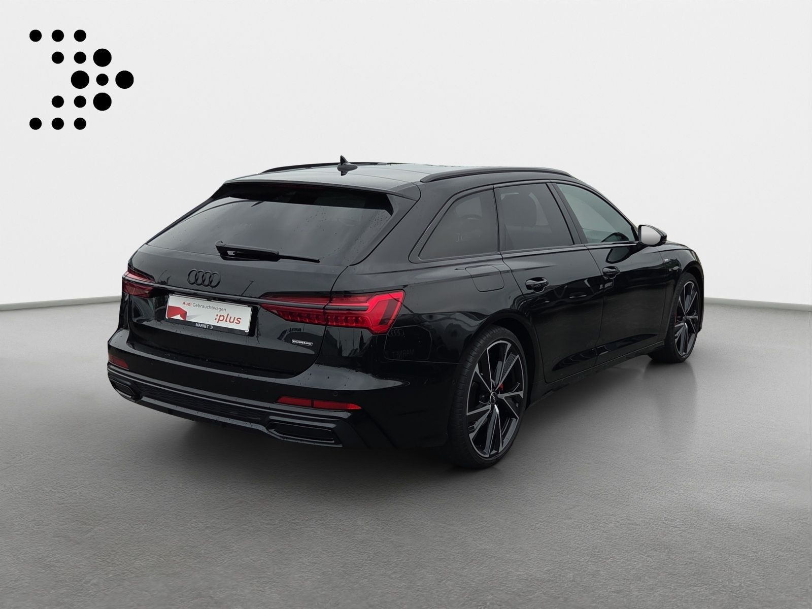 Audi A6 Avant TFSI e Sport qu S line*Navi*Matrix*Alu*