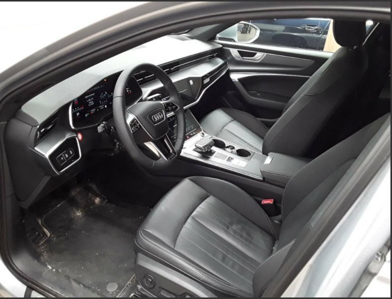Audi A6 Avant 40 TDI quattro S tronic - Samsaru's Car Outlet
