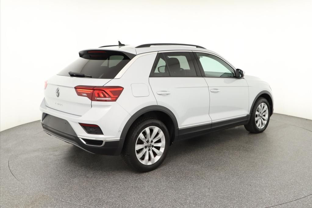 Volkswagen T-Roc Sport 1.5 TSI DSG - Samsaru's Car Outlet
