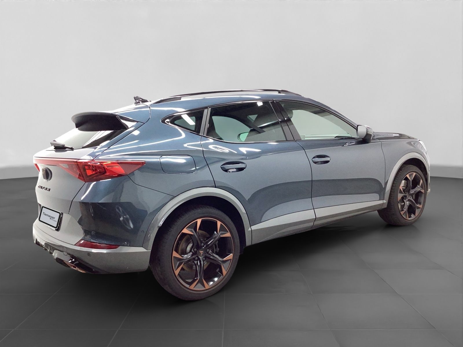 Cupra Formentor 1.4 eHybrid VZ FULL-LINK KAMERA LM19 A