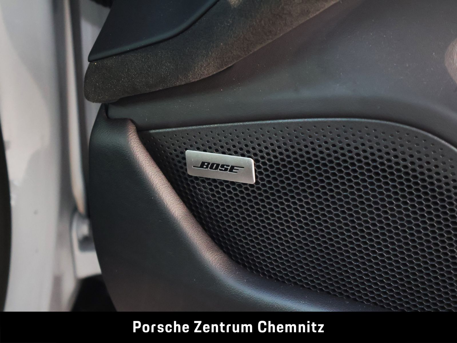 Porsche Taycan GTS 4+1 Sitze;BOSE;Head-Up;Beifahrerdispl
