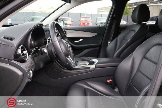 Mercedes-Benz GLC 200 4Matic - Samsaru's Car Outlet