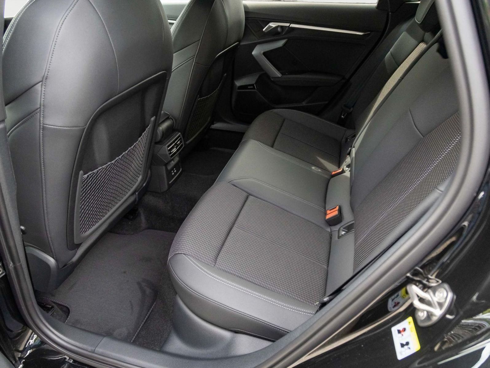 Audi A3 Sportback S line 35TFSI Stronic - Samsaru's Car Outlet