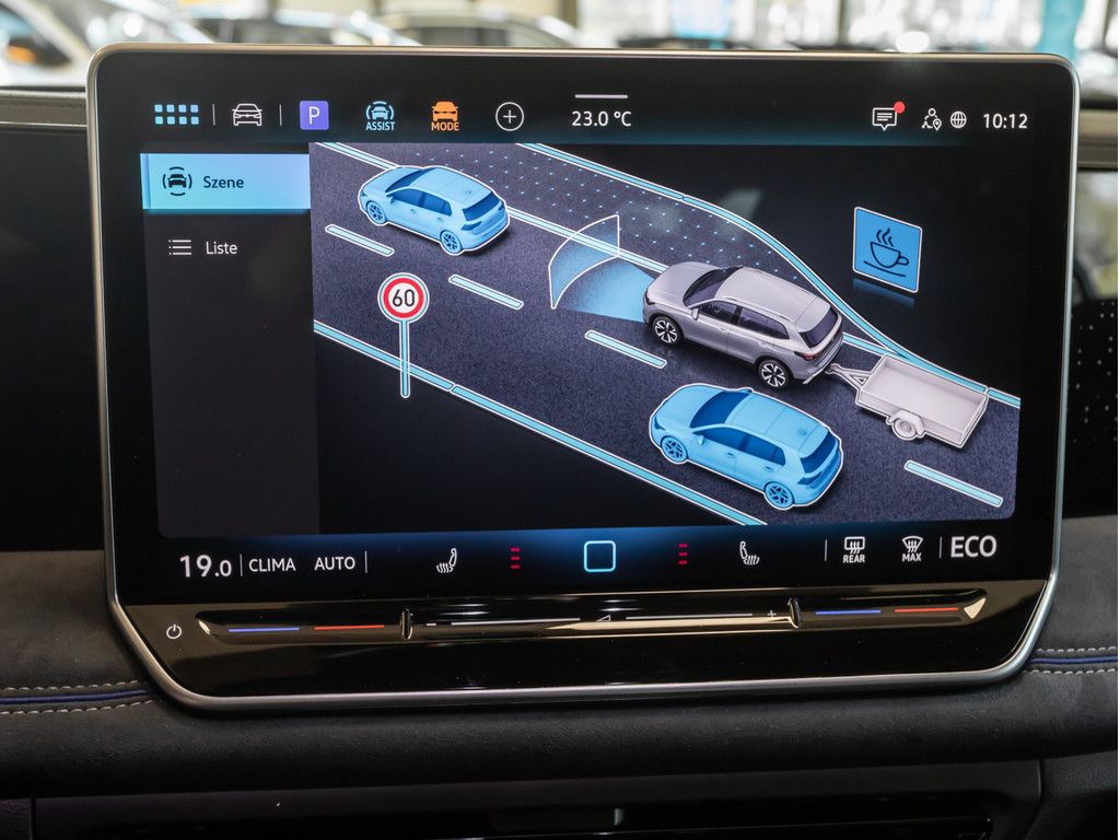 Volkswagen Tiguan R-Line 1,5 l eHybrid 130 kW 177 PS / 85 k