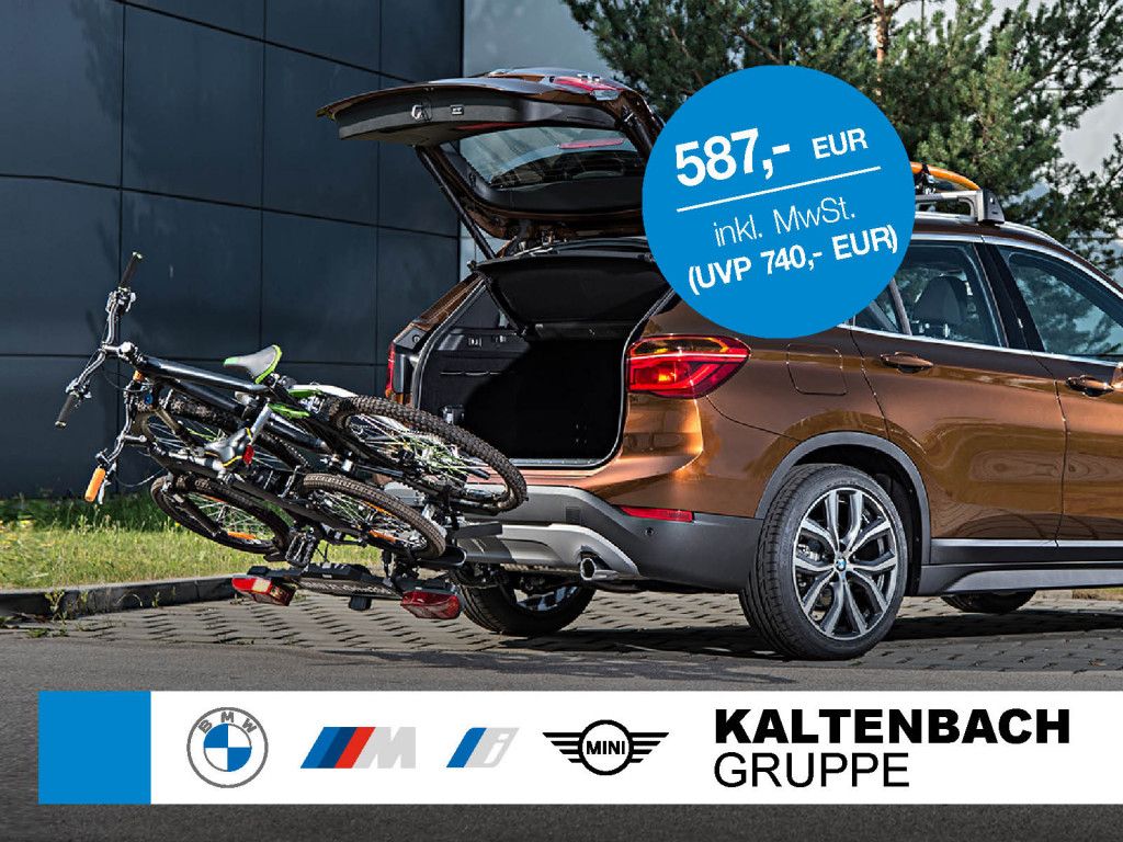 BMW X3 xDrive 30e M-Sportpaket - Samsaru's Car Outlet