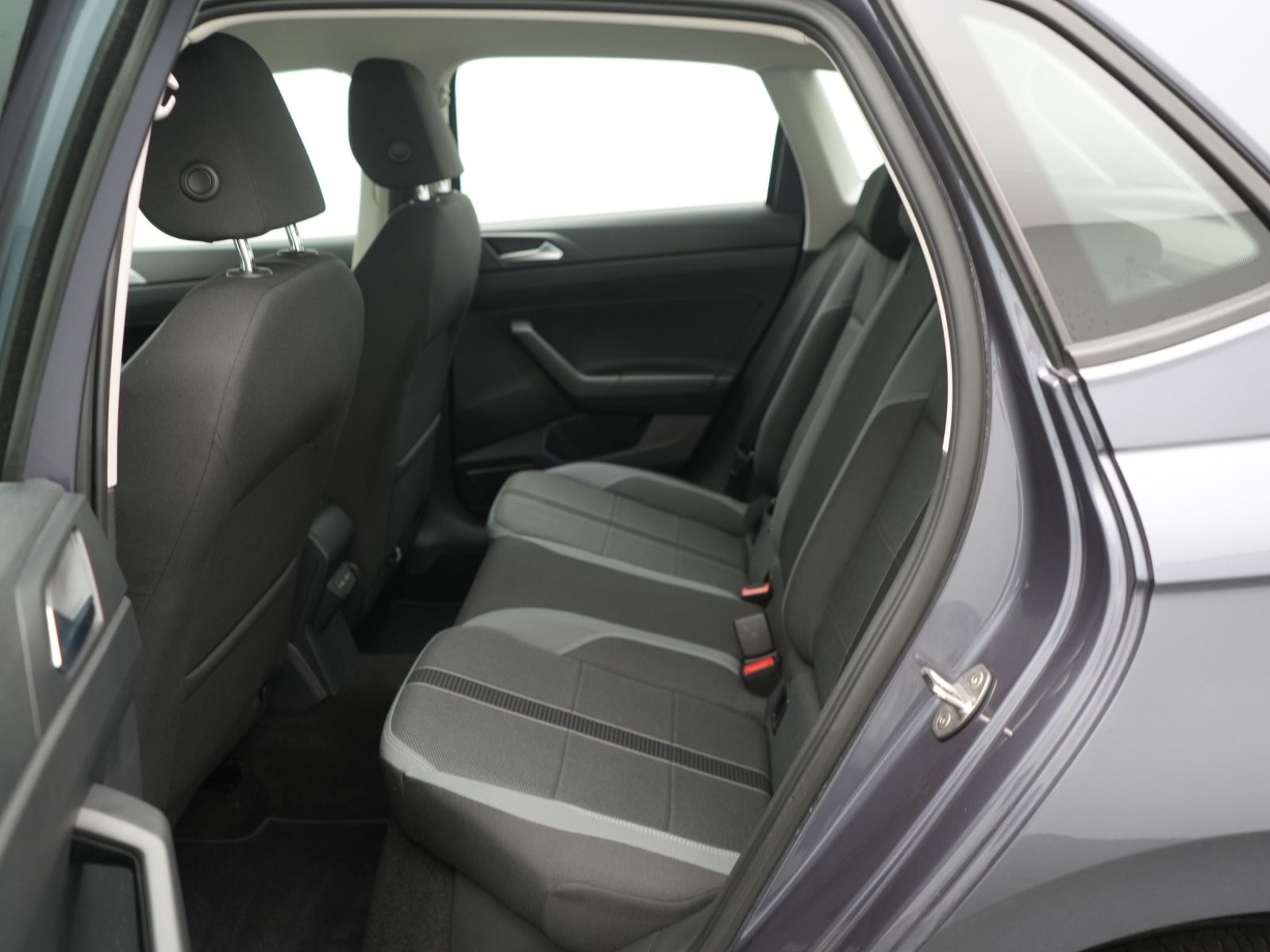 Volkswagen Polo Style DSG - Samsaru's Car Outlet