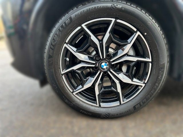 BMW X4  xDrive 30d M-Sport,AHK,Driv.Assist Prof,Lede