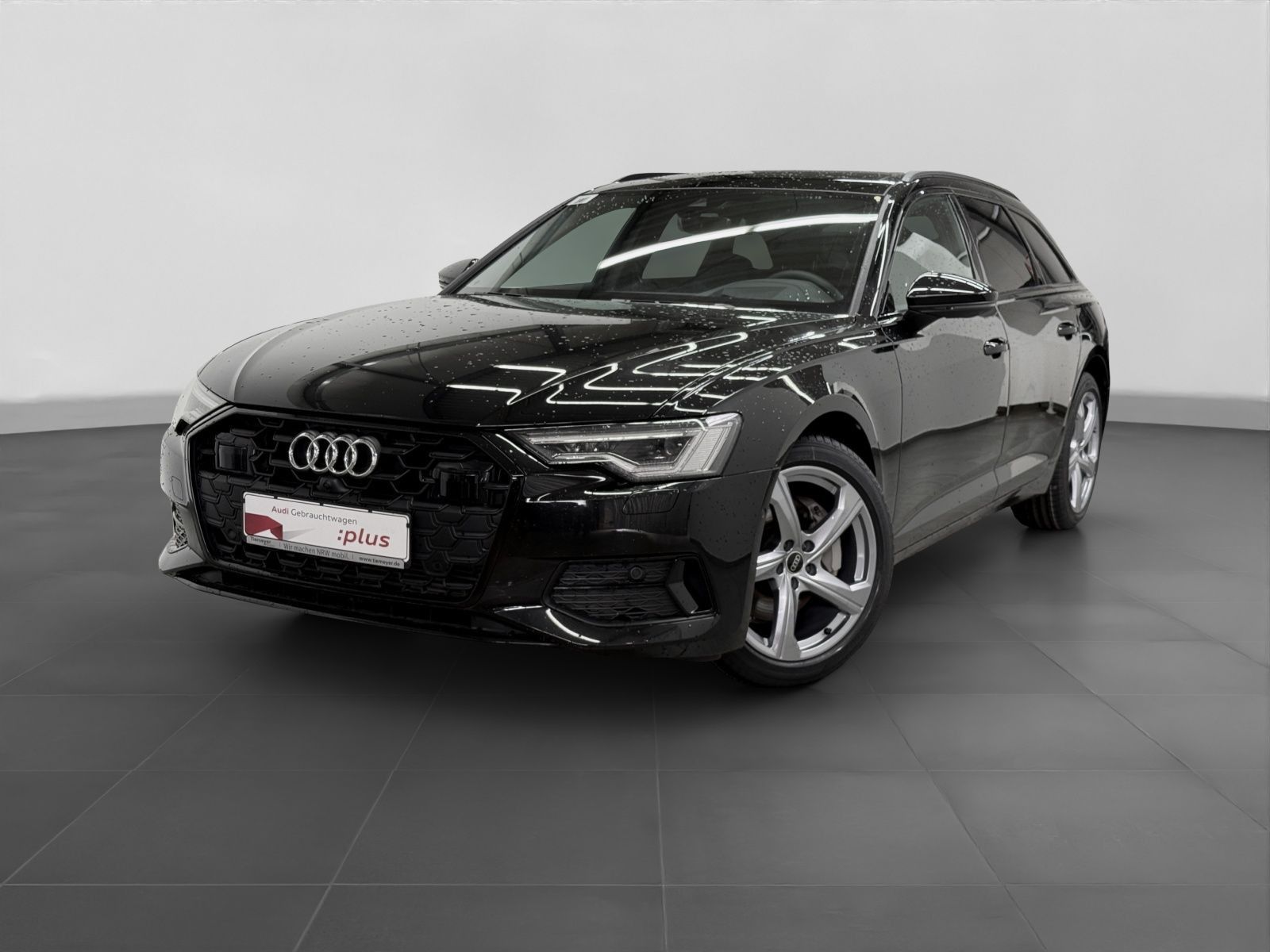 Audi A6 Avant 45 TFSI ADVANCED - Samsaru's Car Outlet