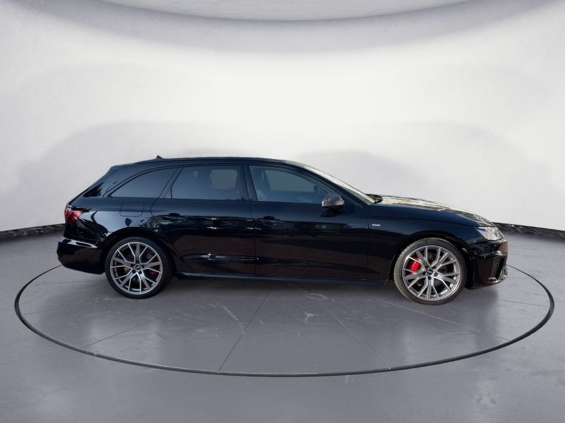 Audi A4 Avant S line 50 TDI quattro - Samsaru's Car Outlet