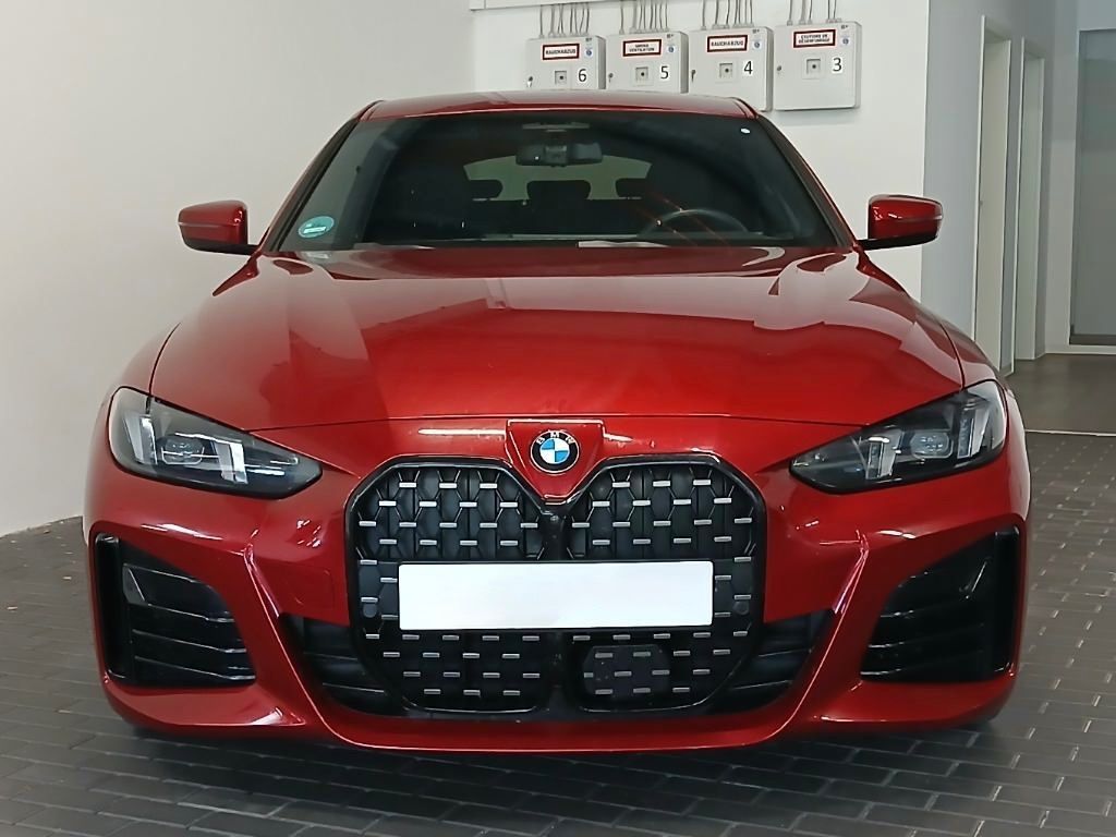 BMW 420d GranCoupe xDr M SPORT PRO HUD STDHZ AHK 360