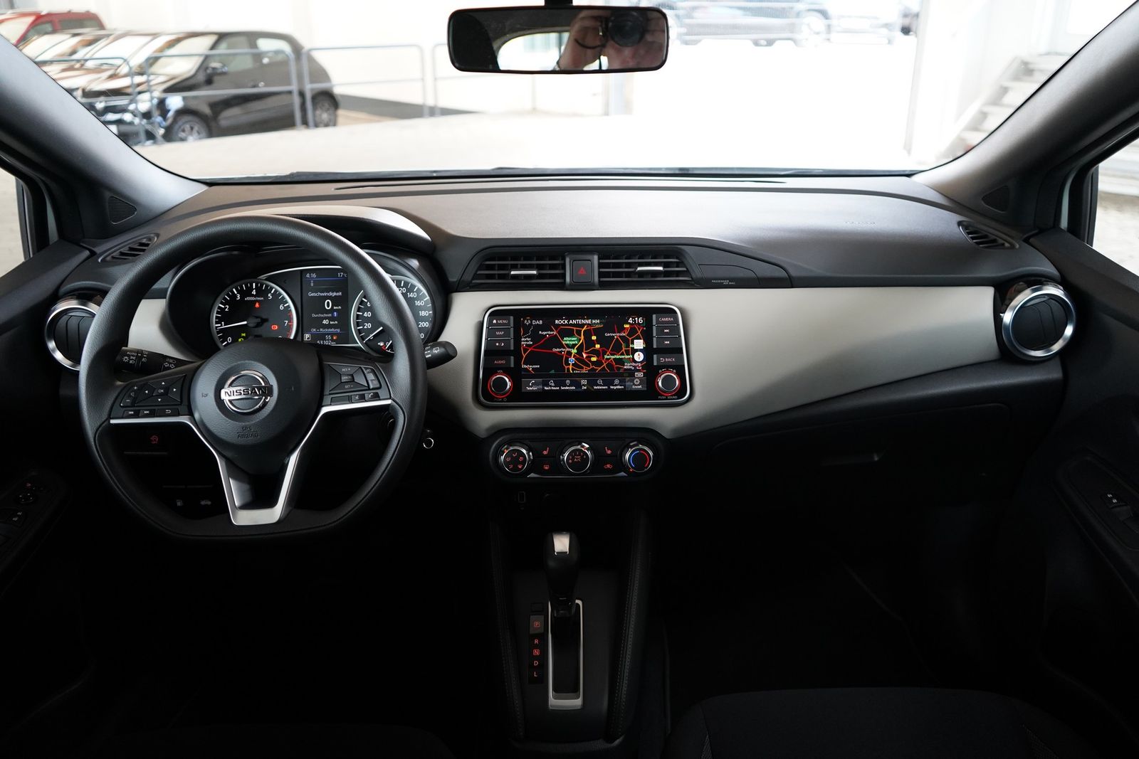 Nissan Micra 1.0 N-Way - Samsaru's Car Outlet