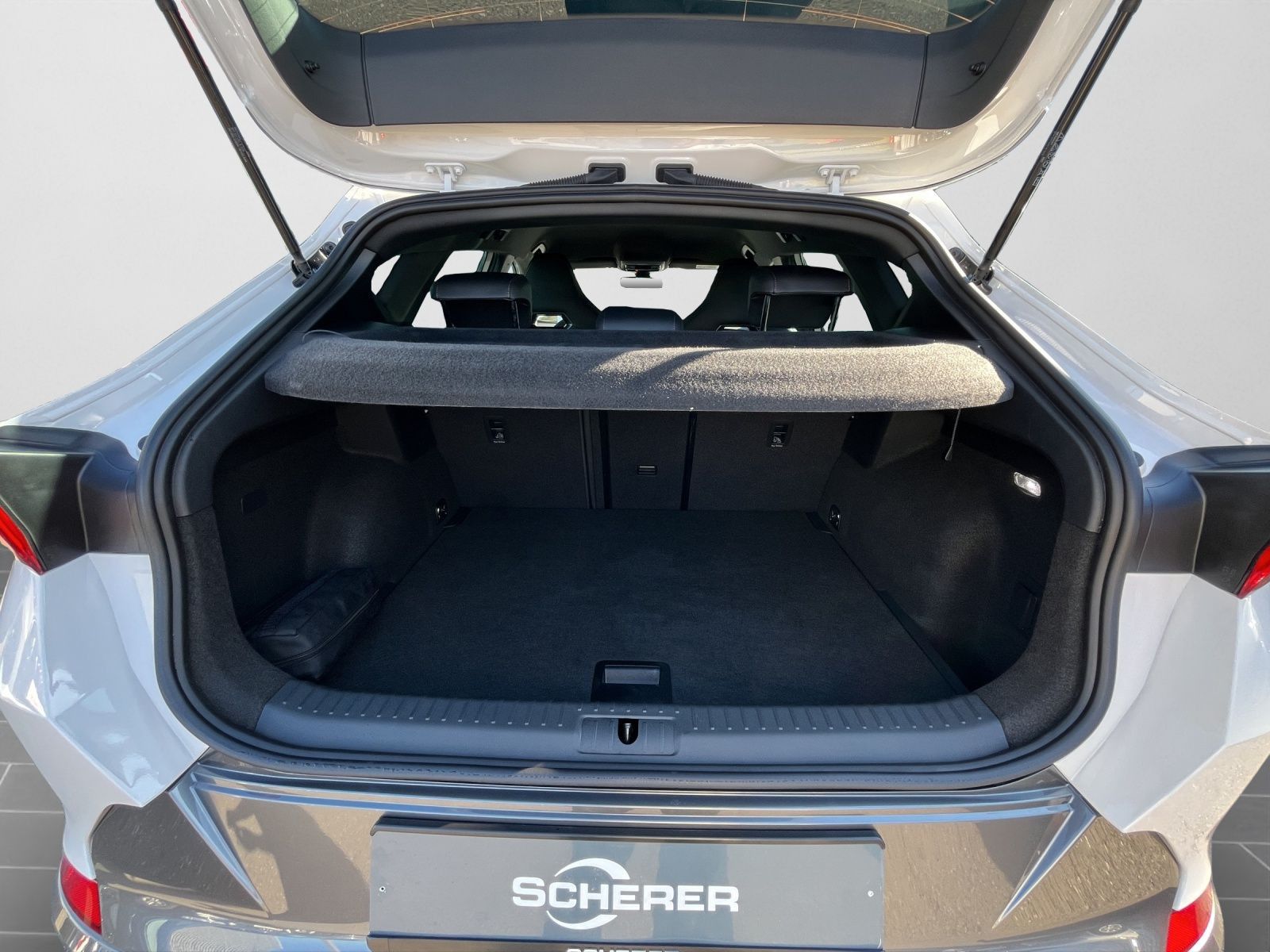 Cupra Formentor VZ 2.0 TSI 4Drive - Samsaru's Car Outlet