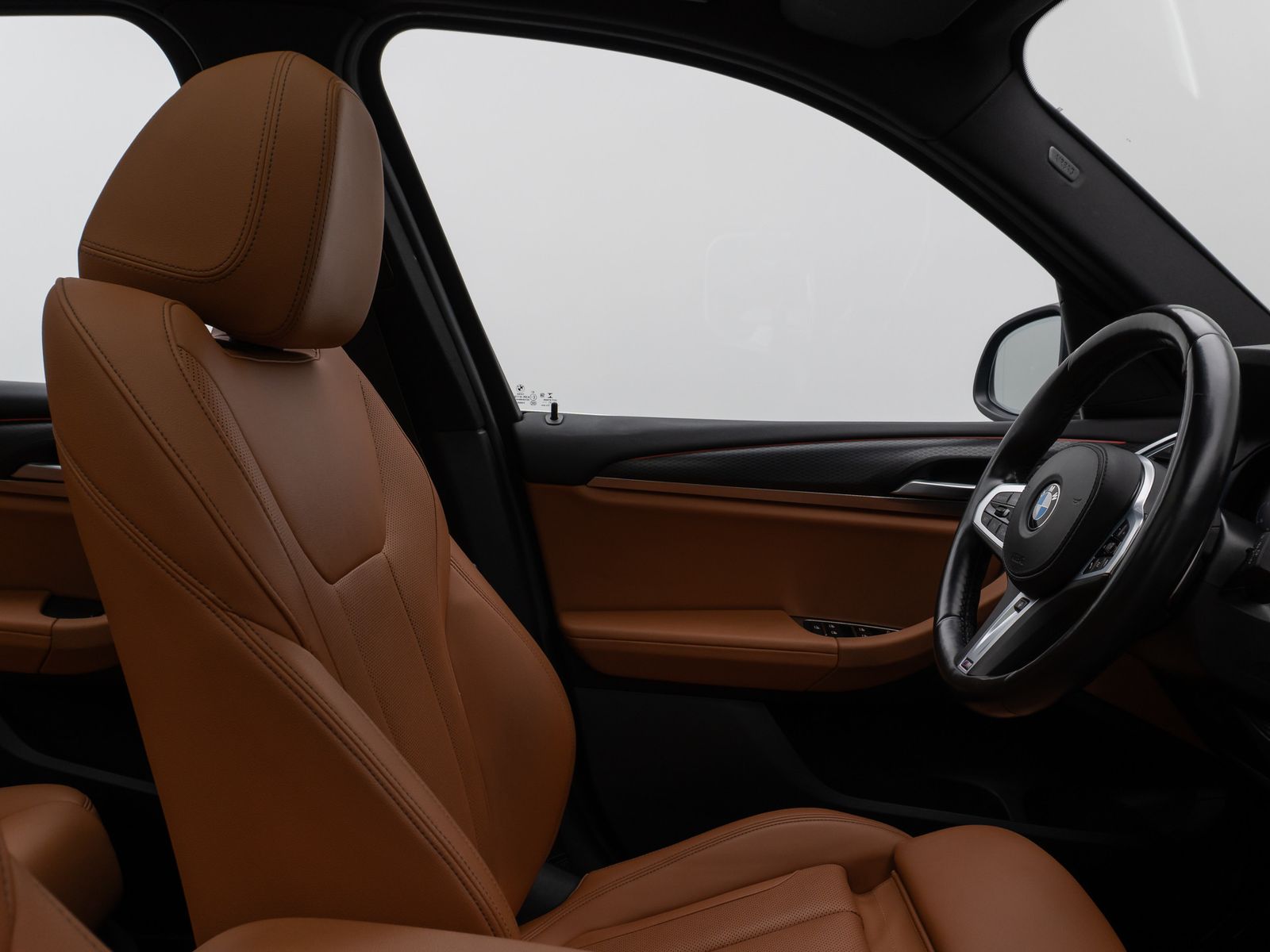 BMW X3 xD30i M Sport Panorama Kamera DAB HiFi Alarm