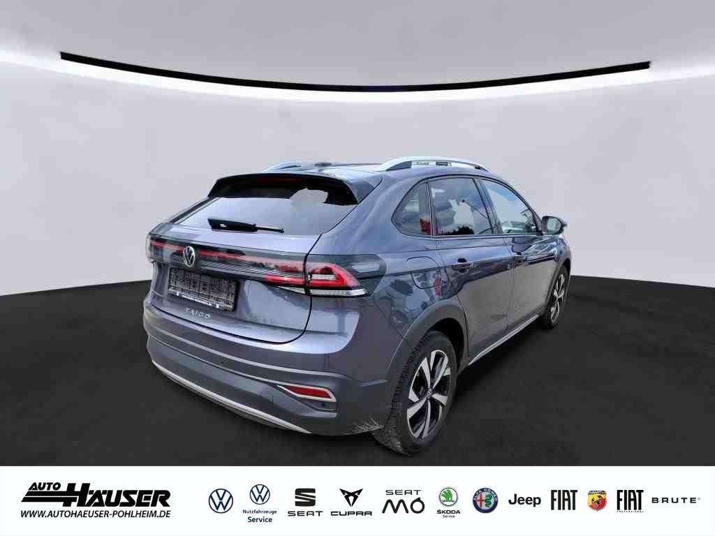 Volkswagen Taigo Style 1.0 TSI DSG - Samsaru's Car Outlet
