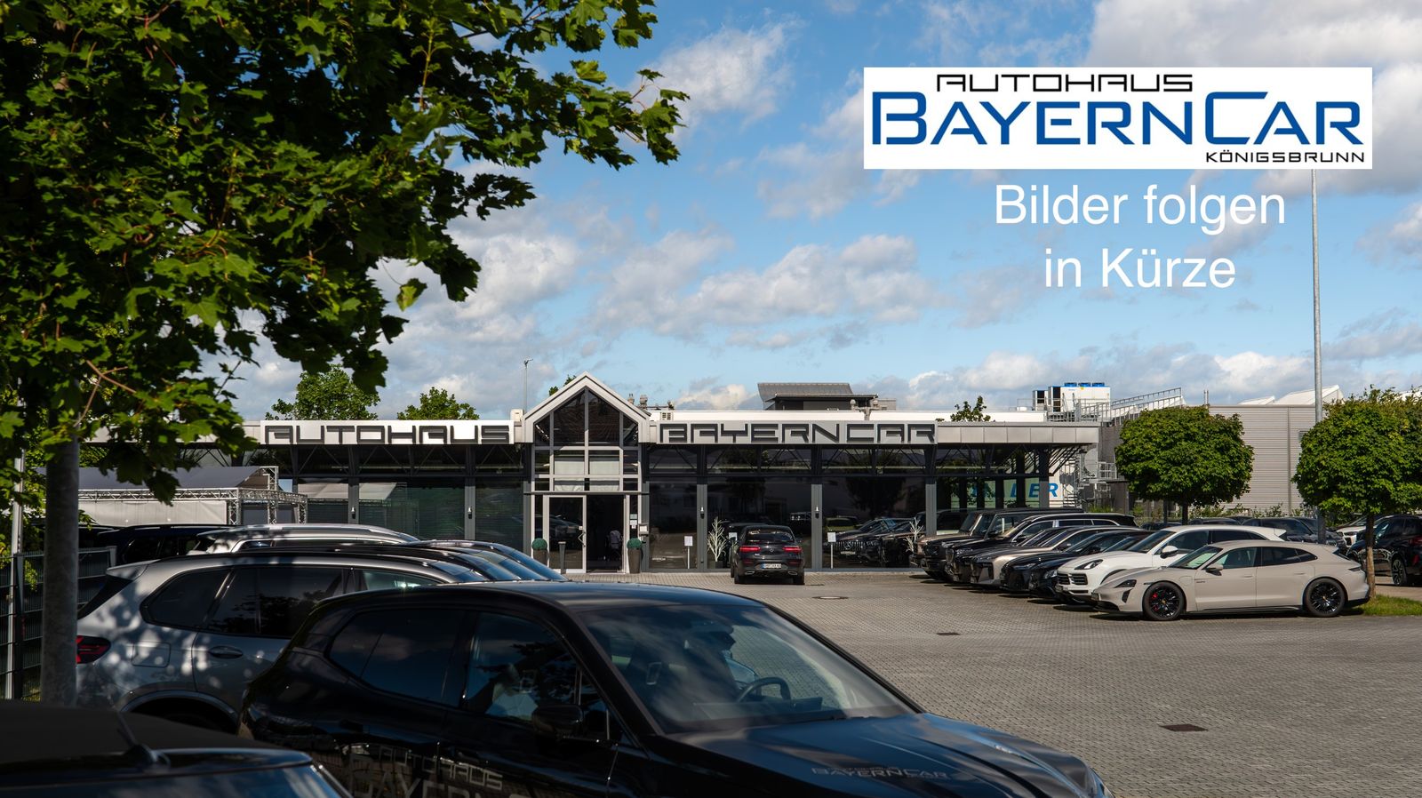 BMW X5 xDr40i M Sport 22Zoll Luft Sky ACC AHK UPE128