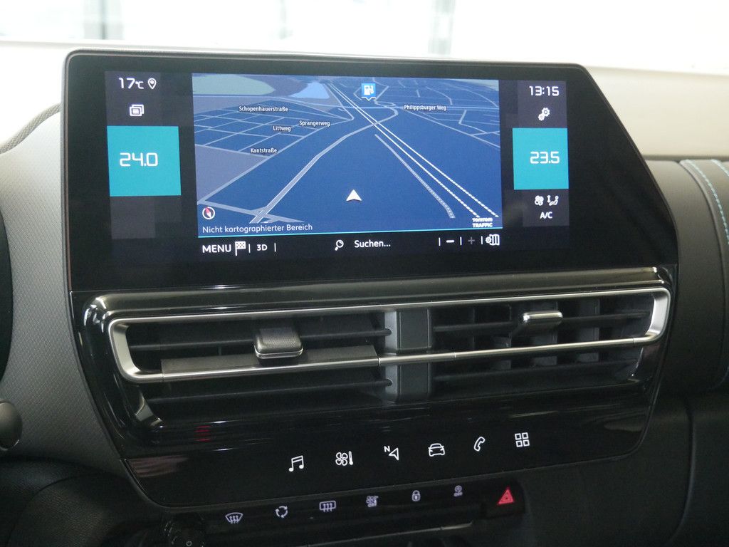 Citroën C5 Aircross PureTech 130 S&S EAT8 Shine ACC LED