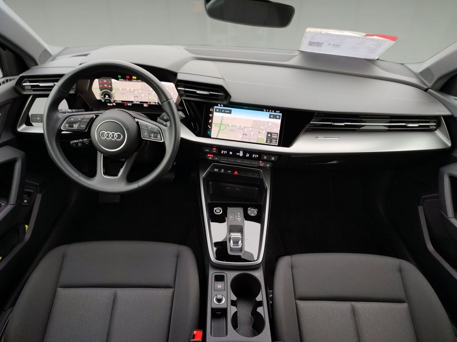 Audi A3 Sportback 40 TFSI e - Samsaru's Car Outlet