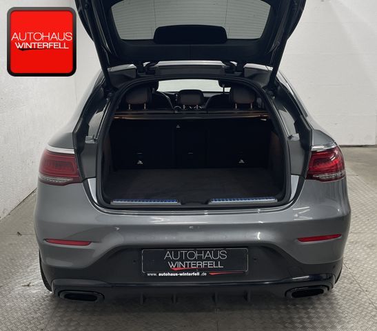 Mercedes-Benz GLC 400 d Coupe 4M AMG - Samsaru's Car Outlet