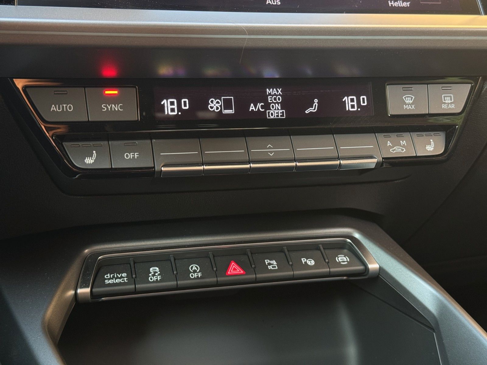 Audi A3 Sportback 35 TDI S-Line - Samsaru's Car Outlet