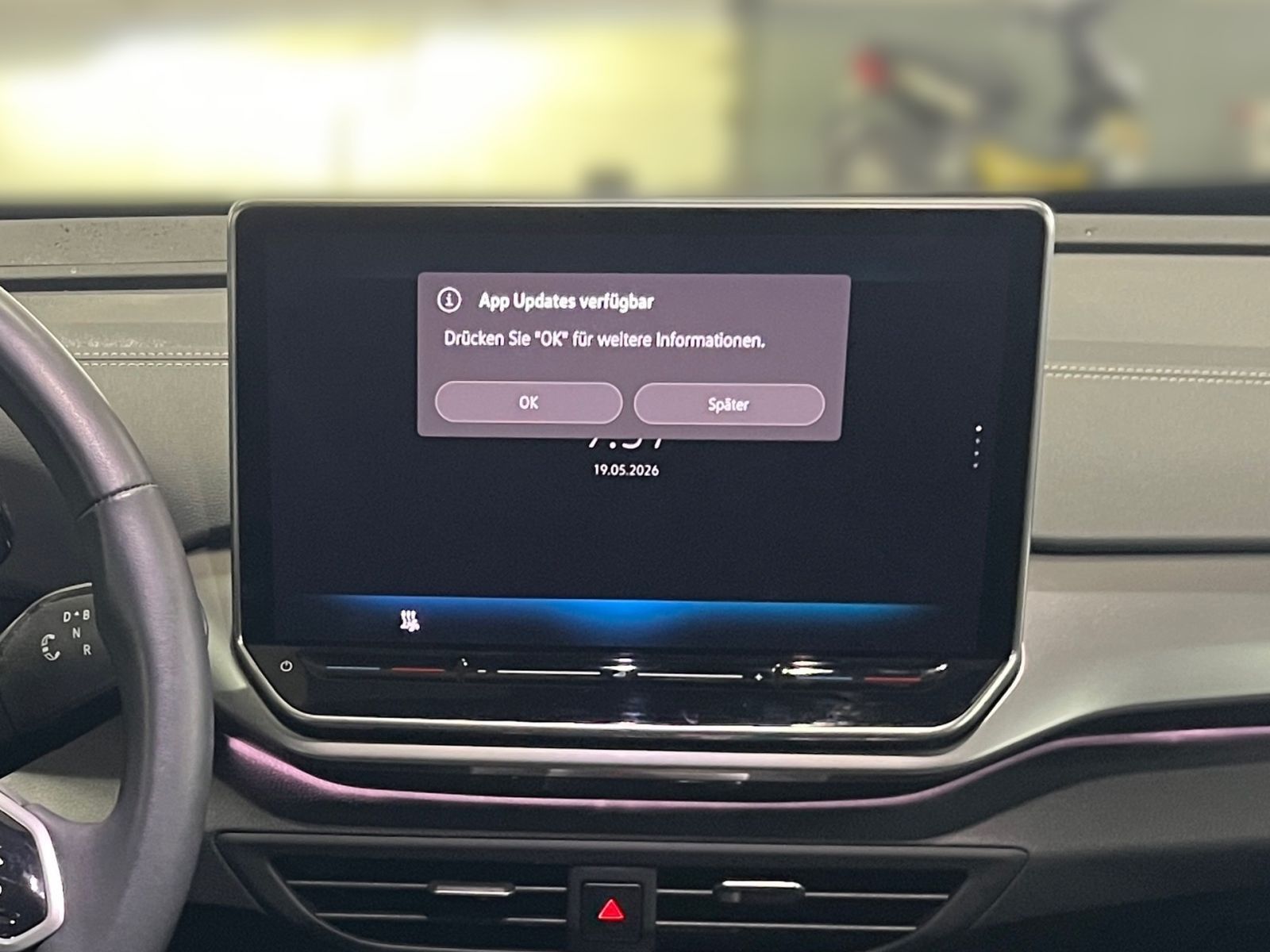 Volkswagen ID.4 PRO Komfortpaket Plus DesignPaket AHK
