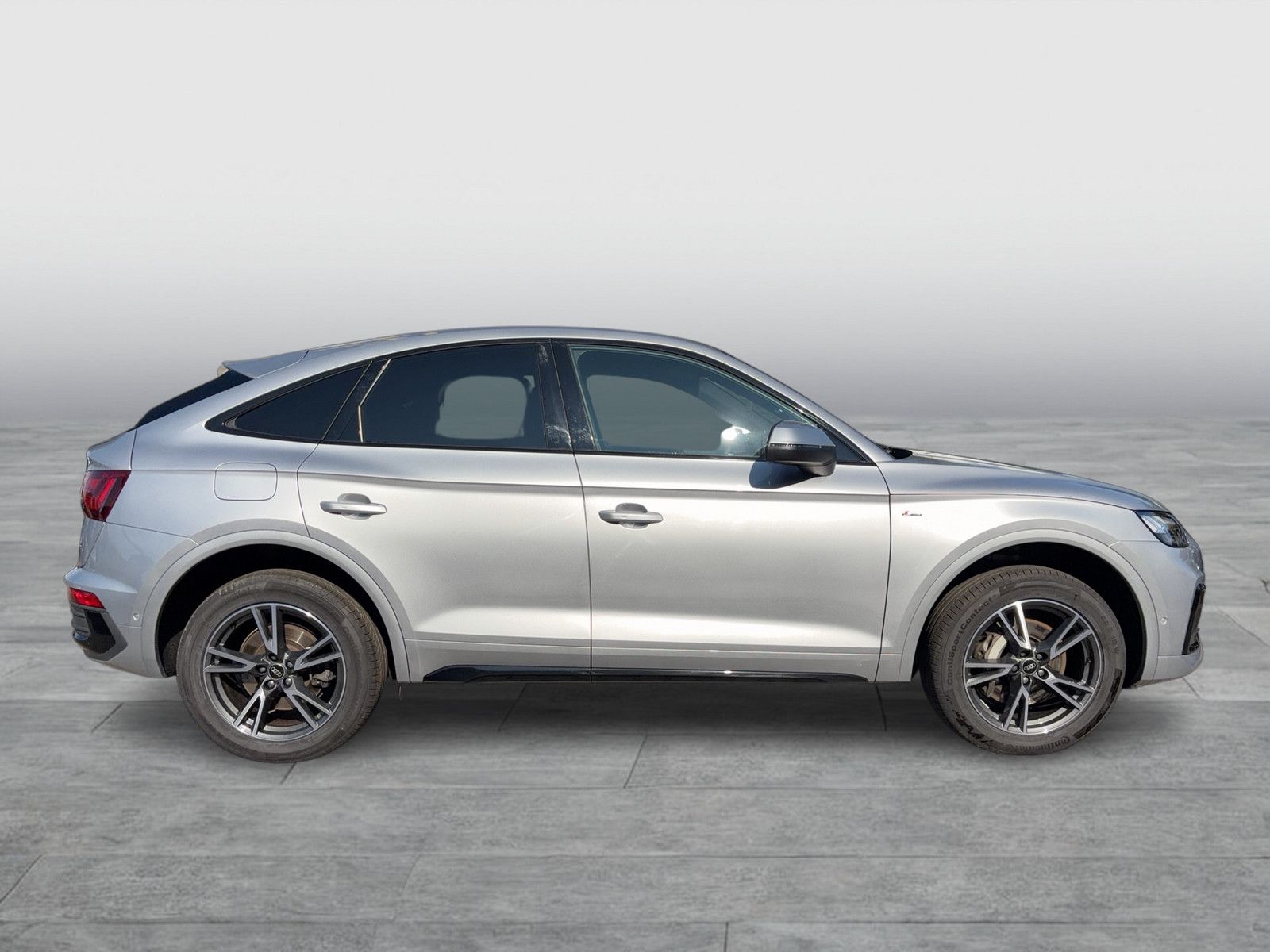 Audi Q5 Sportback 50TDI qu.S line/Black+/Matrix/HuD/A