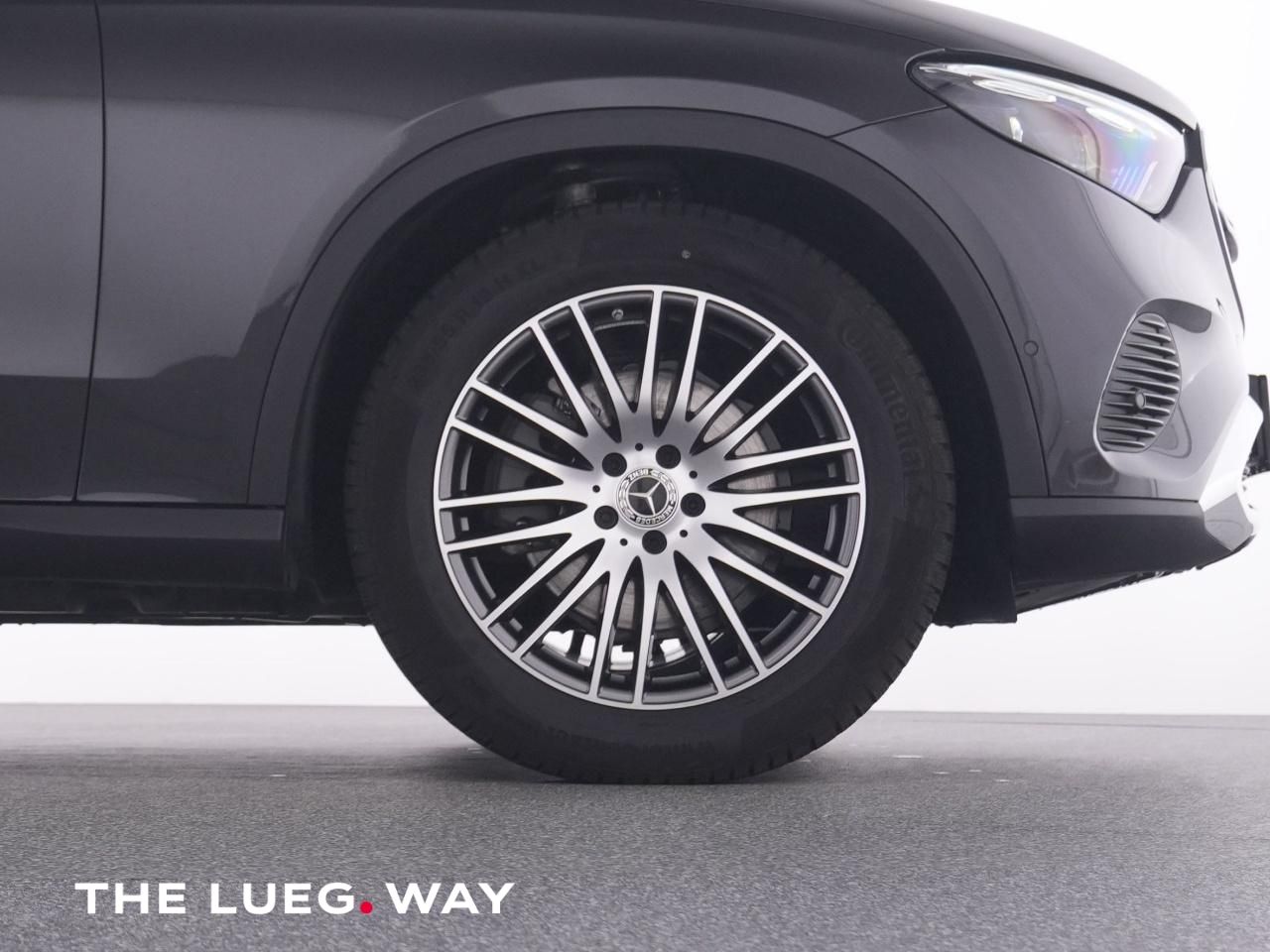 Mercedes-Benz GLC 200 4Matic AVANTGARDE - Samsaru's Car Outlet