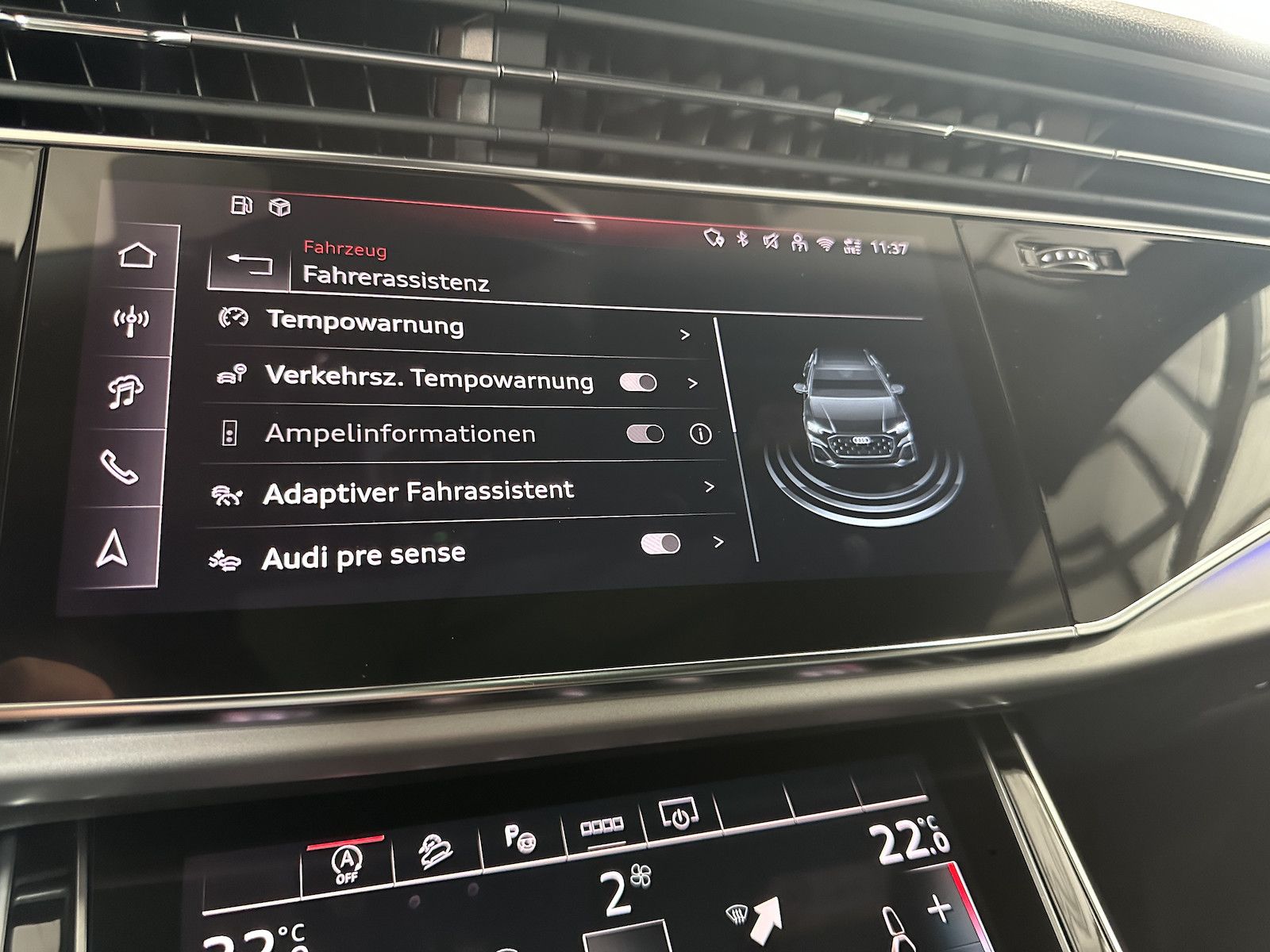 Audi Q8 45 Tdi quattro S Line - Samsaru's Car Outlet
