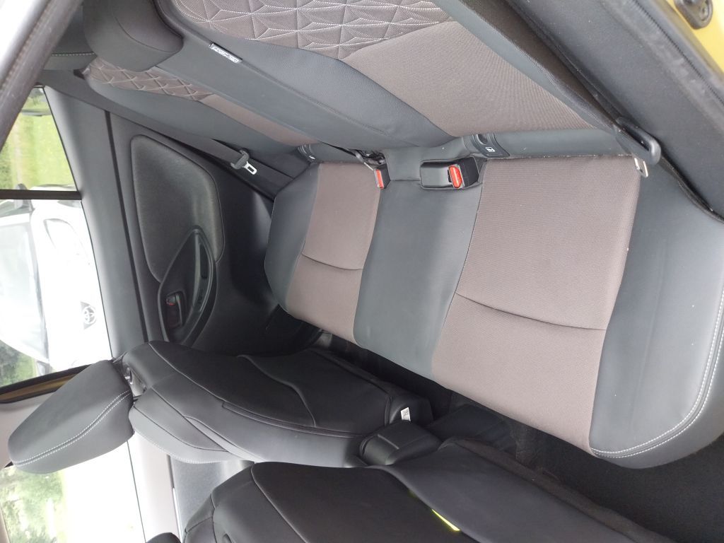 Toyota Yaris Cross Hybrid 1.5 VVT-i Elegant