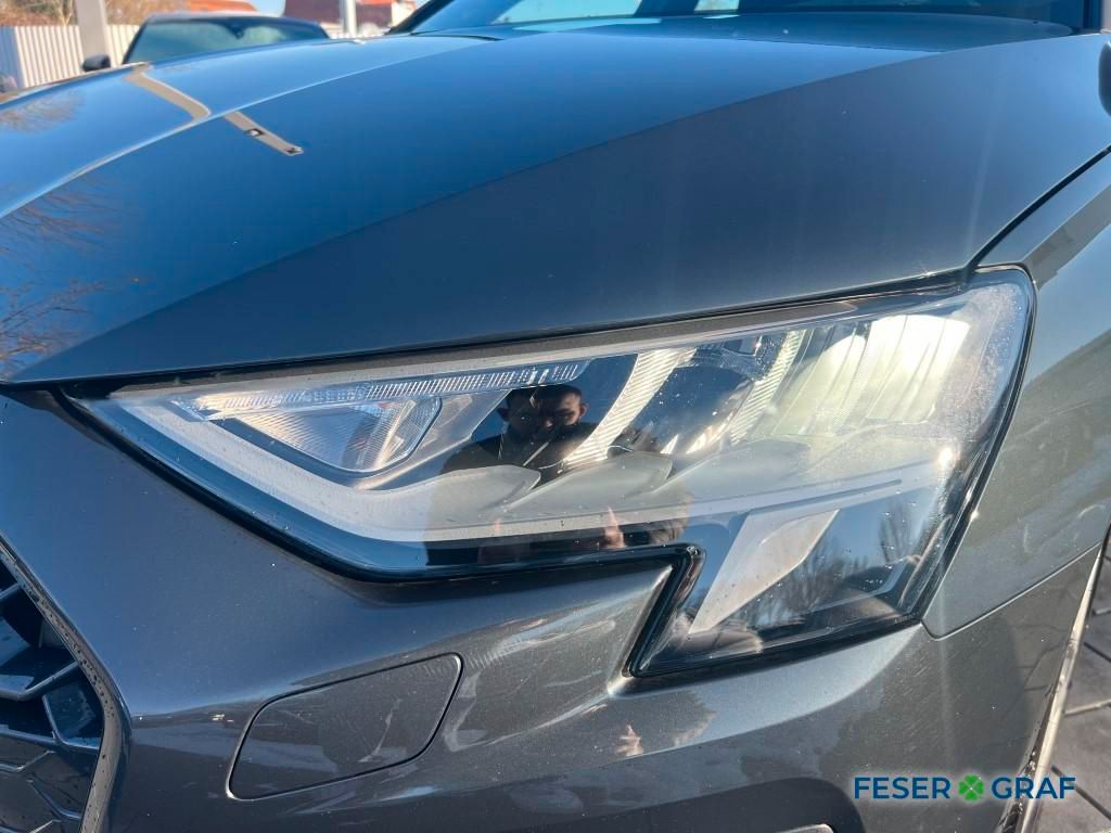 Audi A3 Sportback Advanced 35 TFSI S tronic - Samsaru's Car Outlet
