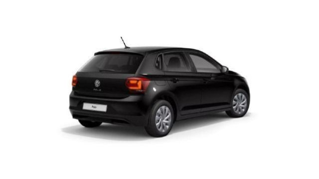 Volkswagen Polo Comfortline 1.0TSI DSG - Samsaru's Car Outlet