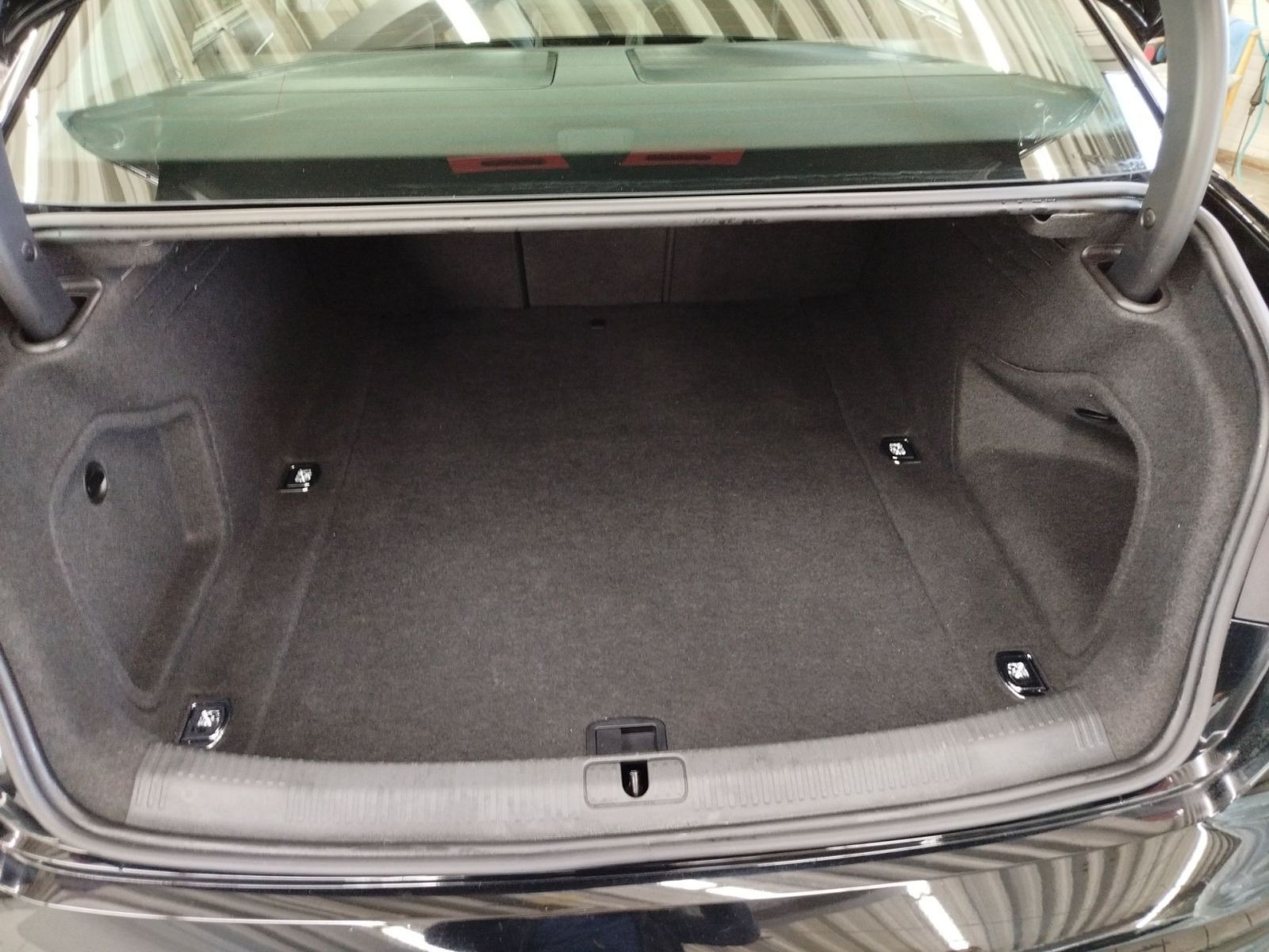 Audi A4 Limousine 40 TDI quattro S tronic advanced LE