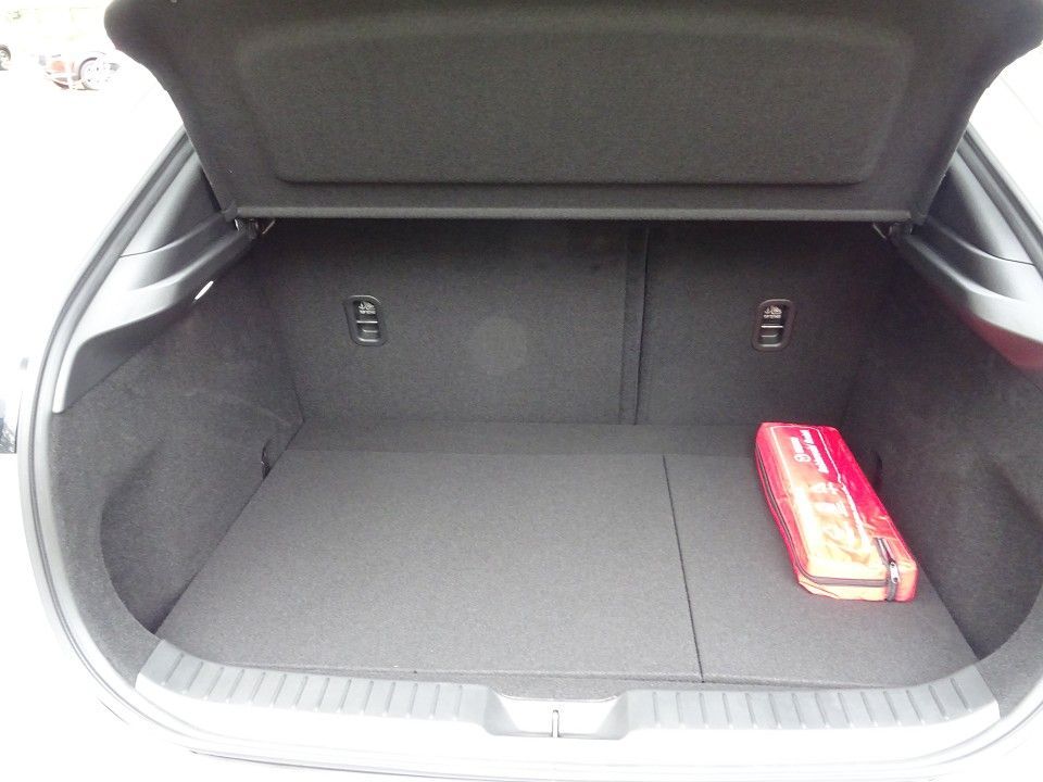 Mazda CX-30 2.5L e-SKYACTIV G 140ps 2.5L e-SKYACTIV G