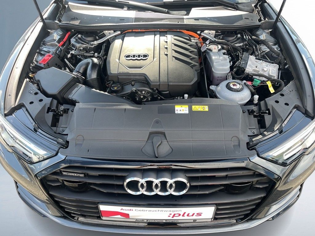 Audi A6 Avant 55 TFSI e quattro S Line - Samsaru's Car Outlet
