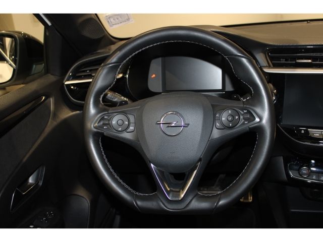 Opel Corsa F 1.2 Turbo Ultimate - Samsaru's Car Outlet