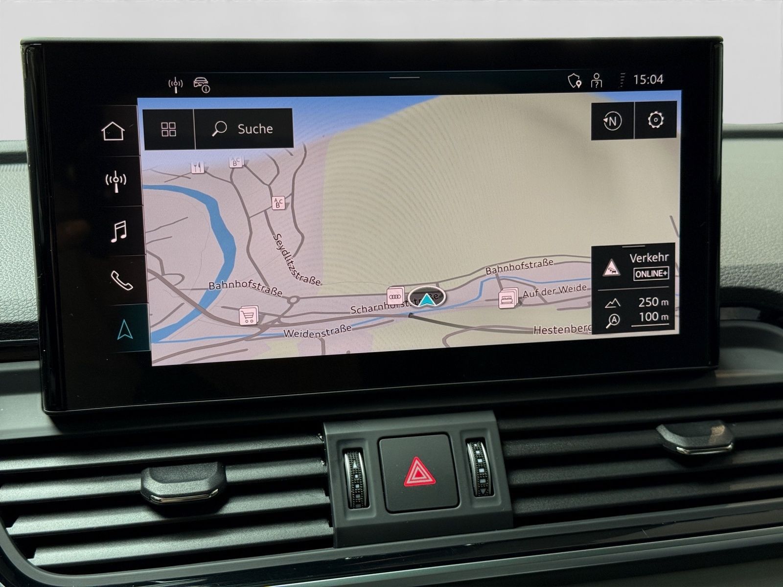 Audi Q5 45 TFSI Q S LINE - Samsaru's Car Outlet