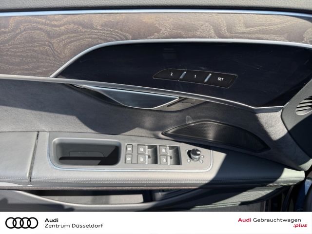 Audi A8 50 TDI quattro - Samsaru's Car Outlet