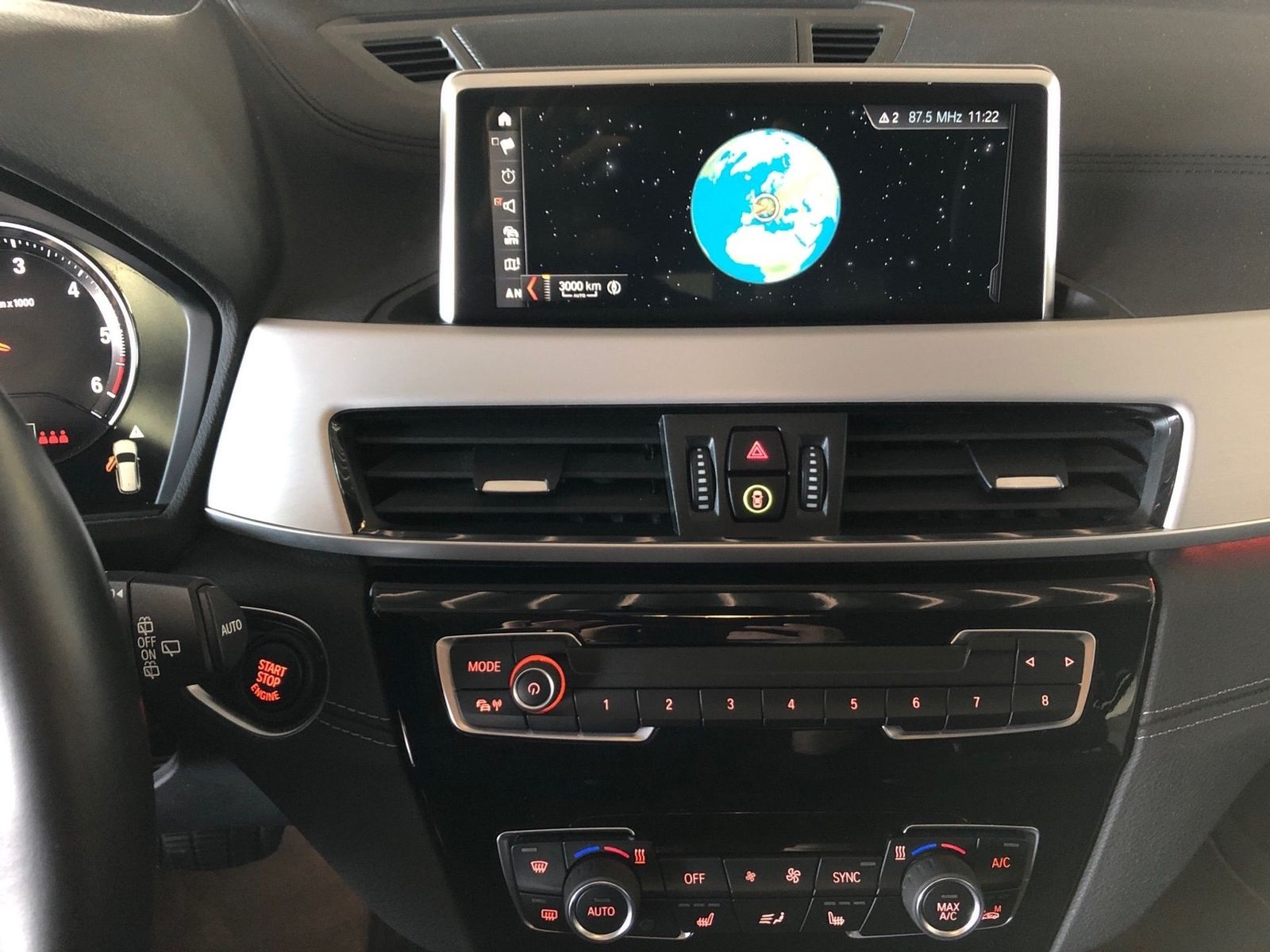 BMW X1 xDrive20d x-Line - Samsaru's Car Outlet
