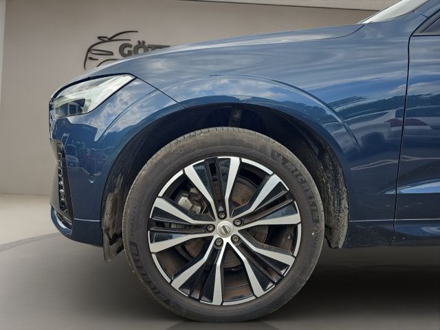 Volvo XC60 B5 AWD Ultimate Dark - Samsaru's Car Outlet
