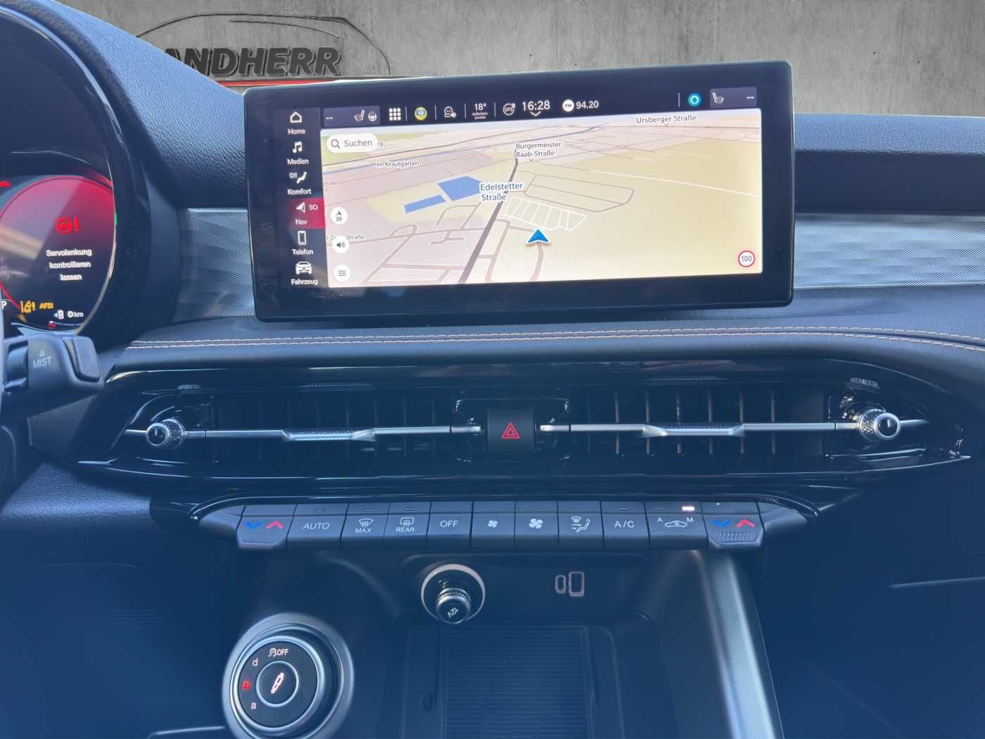 Alfa Romeo Tonale PHEV 1.3 Q4 Veloce / Leder / 360 °Kamera