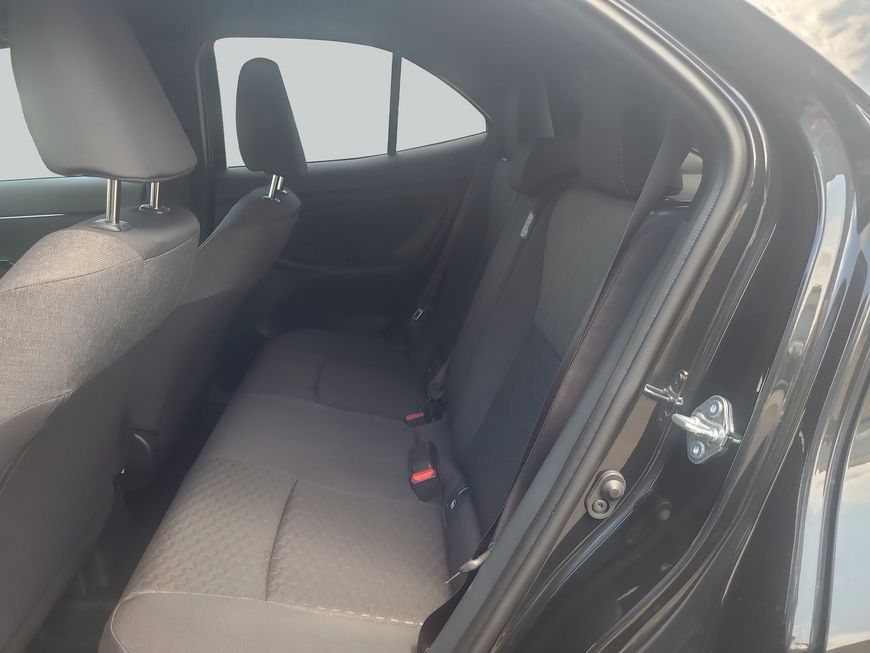 Toyota Yaris Cross Hybrid 1.5 VVT-i Teamplayer Safety/T