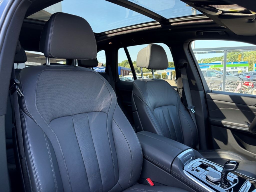 BMW X5 xDrive 45e M Sport Pano Laser Driv.-Assis-Pro