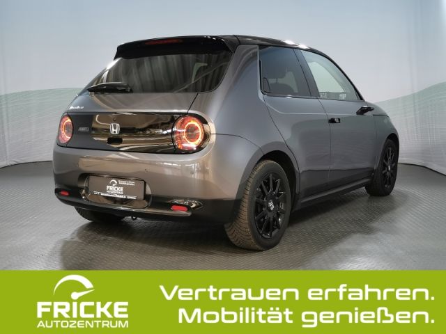 Honda e LED-Sitzheizung+Rückfahrkamera+Navigation+Keyl