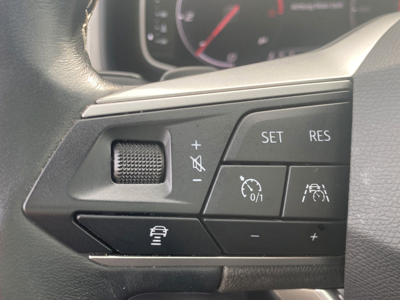 Seat Ateca 2.0 TDI DSG Xperience *LED*Pano*Beats*AHK*