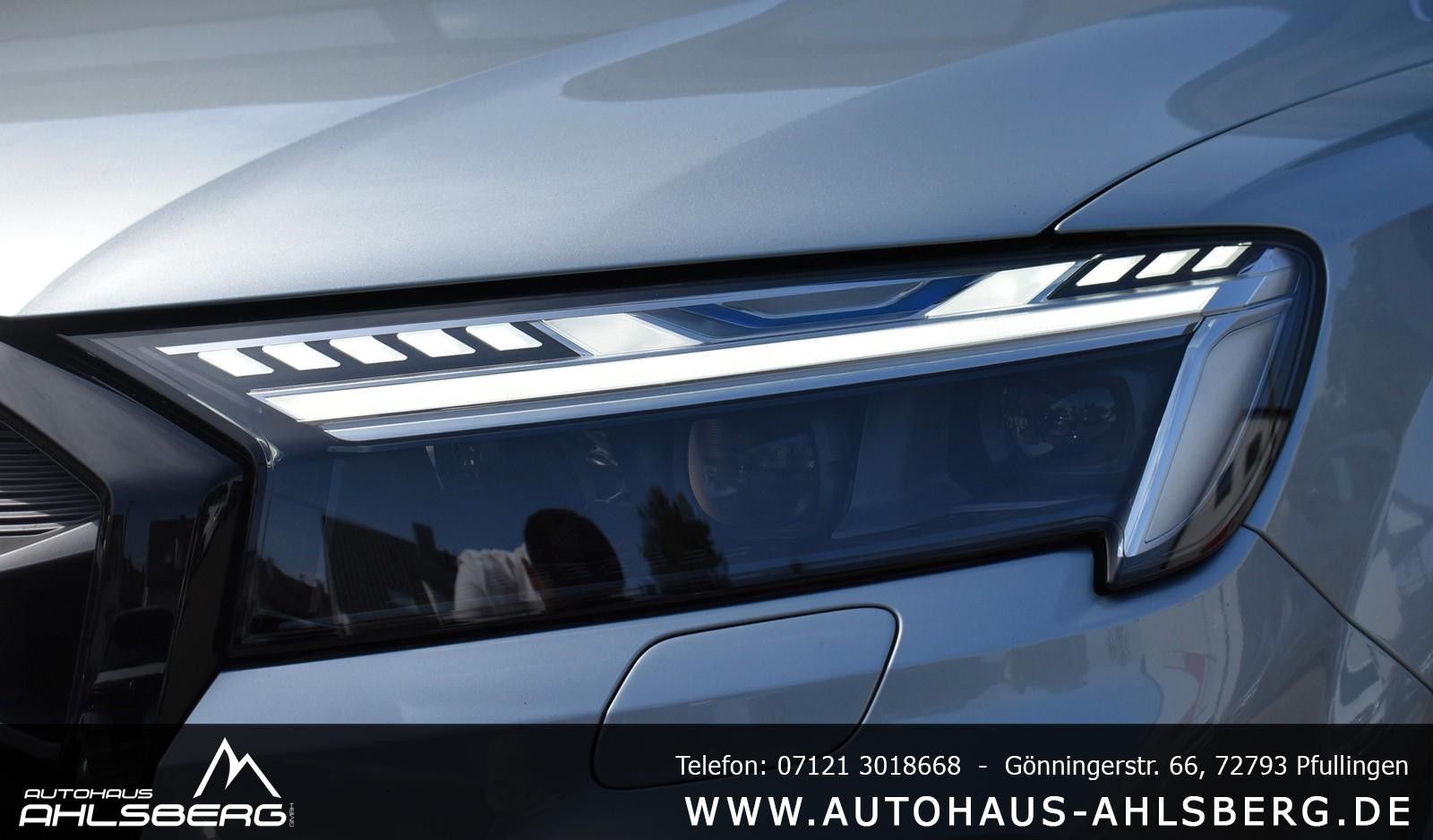 Audi Q7 S-LINE/N.MOD/ 7-SI./LASER/MASSA/HUD/STHZ/360°