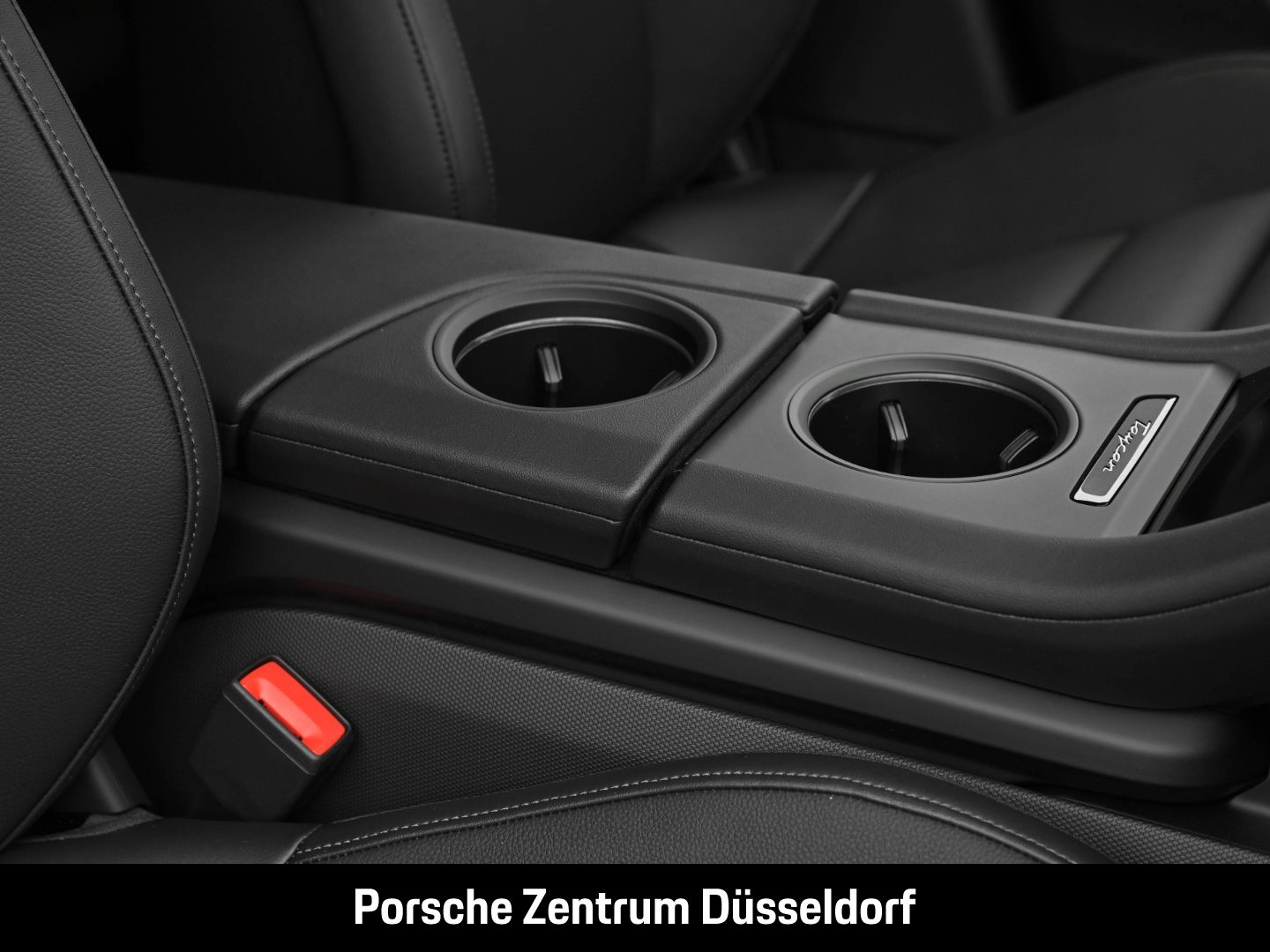 Porsche Taycan 4 Cross Turismo Surround-View LED-Matrix