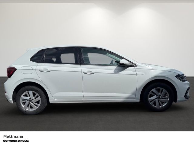 Volkswagen Polo 1.0 TSI Style DSG LED KAMERA PDC SHZ ALU ZV